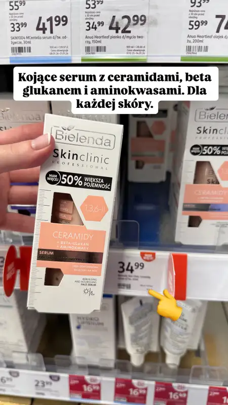 Rossmann - gazetka promocyjna Zakupowe Inspiracje w Rossmann od czwartku 15.01  - strona 5