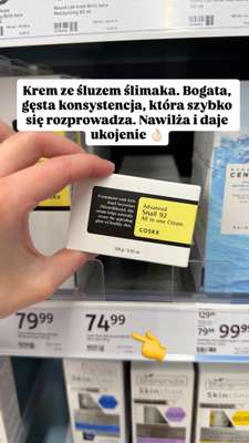 Rossmann - gazetka promocyjna Zakupowe Inspiracje w Rossmann od czwartku 15.01 