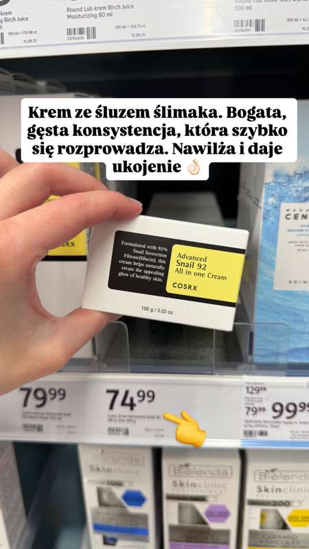 Rossmann - gazetka promocyjna Zakupowe Inspiracje w Rossmann od czwartku 15.01 