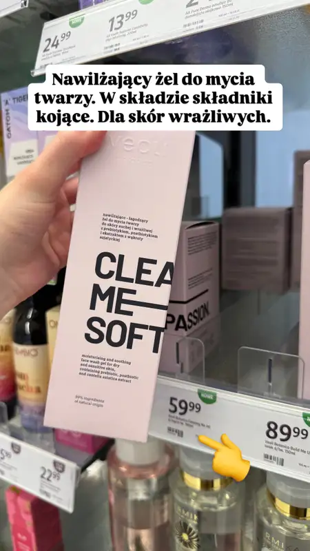 Rossmann - gazetka promocyjna Zakupowe Inspiracje w Rossmann od czwartku 15.01  - strona 10