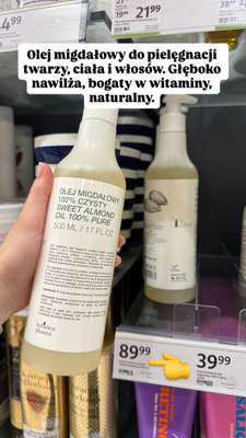 Rossmann - gazetka promocyjna Zakupowe Inspiracje w Rossmann od czwartku 15.01  - strona 4