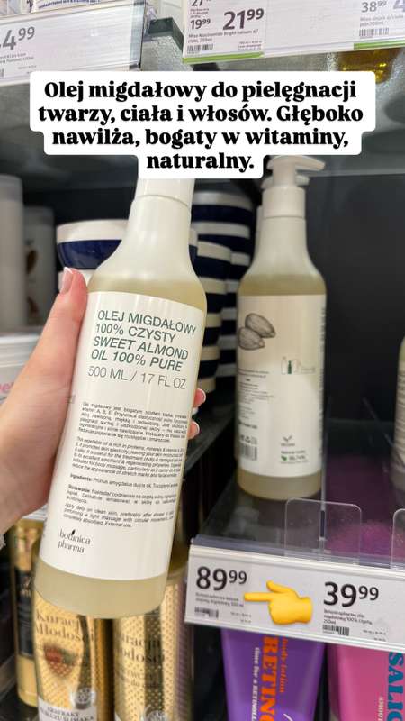 Rossmann - gazetka promocyjna Zakupowe Inspiracje w Rossmann od czwartku 15.01  - strona 4