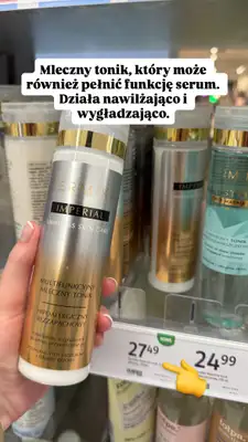 Rossmann - gazetka promocyjna Zakupowe Inspiracje w Rossmann od czwartku 15.01  - strona 12