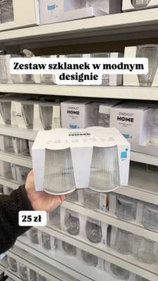 Pepco - gazetka promocyjna Zakupowe Inspiracje w Pepco od czwartku 15.01  - strona 9