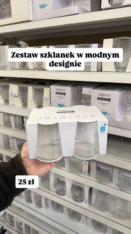 Pepco - gazetka promocyjna Zakupowe Inspiracje w Pepco od czwartku 15.01  - strona 9