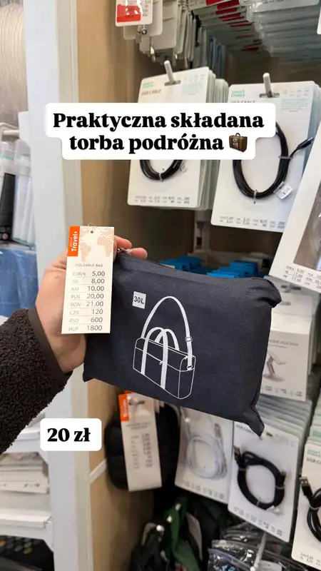 Pepco - gazetka promocyjna Zakupowe Inspiracje w Pepco od czwartku 15.01  - strona 7