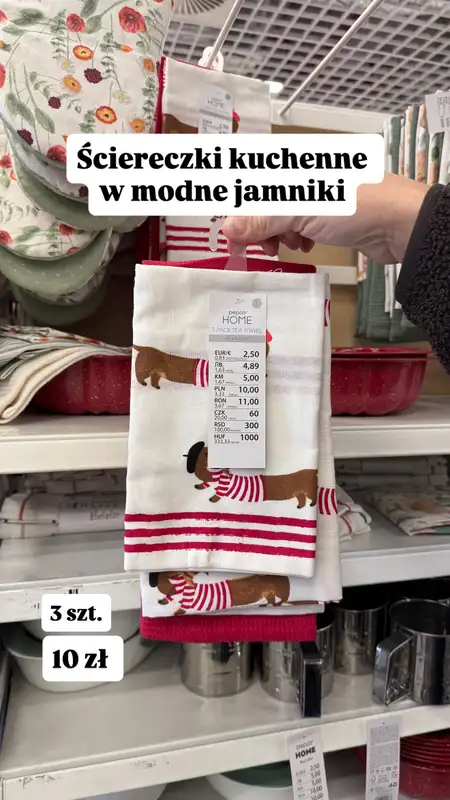 Pepco - gazetka promocyjna Zakupowe Inspiracje w Pepco od czwartku 15.01  - strona 11