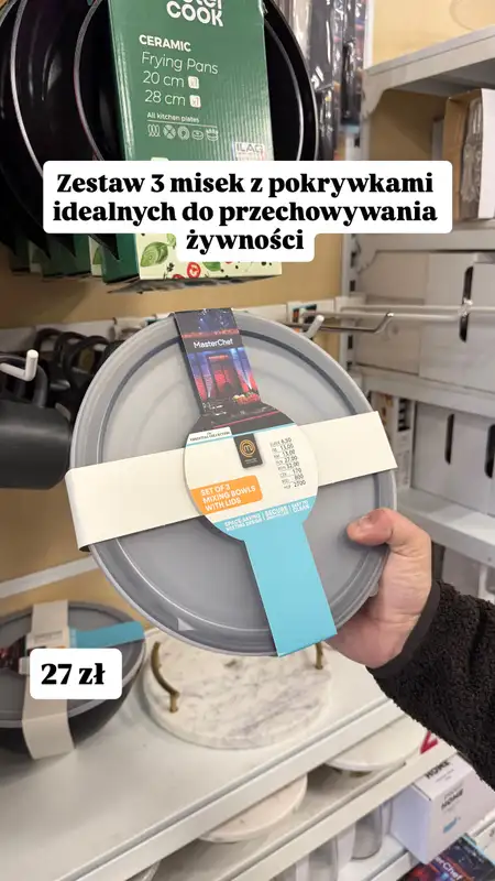 Pepco - gazetka promocyjna Zakupowe Inspiracje w Pepco od czwartku 15.01  - strona 3