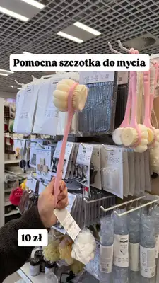 Pepco - gazetka promocyjna Zakupowe Inspiracje w Pepco od poniedziałku 19.01  - strona 3