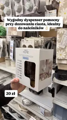 Pepco - gazetka promocyjna Zakupowe Inspiracje w Pepco od poniedziałku 19.01  - strona 4