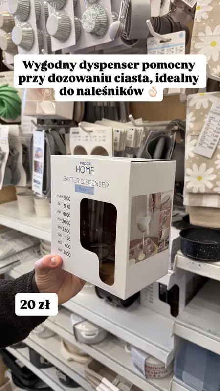 Pepco - gazetka promocyjna Zakupowe Inspiracje w Pepco od poniedziałku 19.01  - strona 4