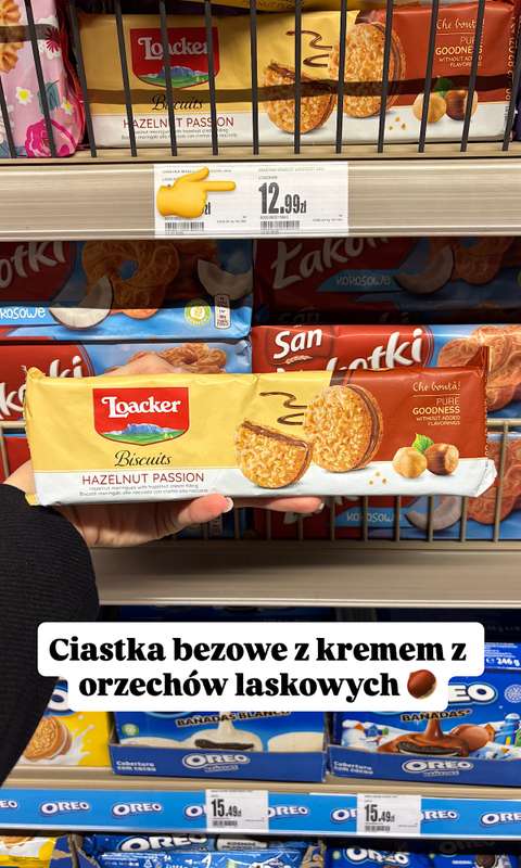 Intermarche - gazetka promocyjna Zakupowe Inspiracje i NOWOŚCI w Intermarche od czwartku 15.01  - strona 9