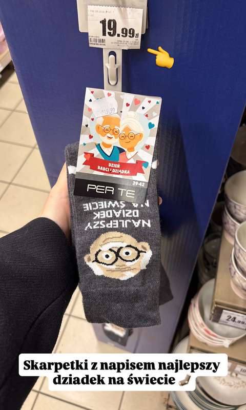 Intermarche - gazetka promocyjna Zakupowe Inspiracje i NOWOŚCI w Intermarche od czwartku 15.01  - strona 3