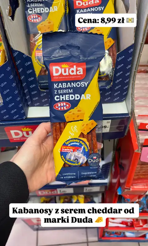 Intermarche - gazetka promocyjna Zakupowe Inspiracje i NOWOŚCI w Intermarche od czwartku 15.01  - strona 6