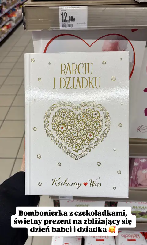 Intermarche - gazetka promocyjna Zakupowe Inspiracje i NOWOŚCI w Intermarche od czwartku 15.01  - strona 5