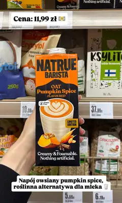 Intermarche - gazetka promocyjna Zakupowe Inspiracje i NOWOŚCI w Intermarche od czwartku 15.01  - strona 8