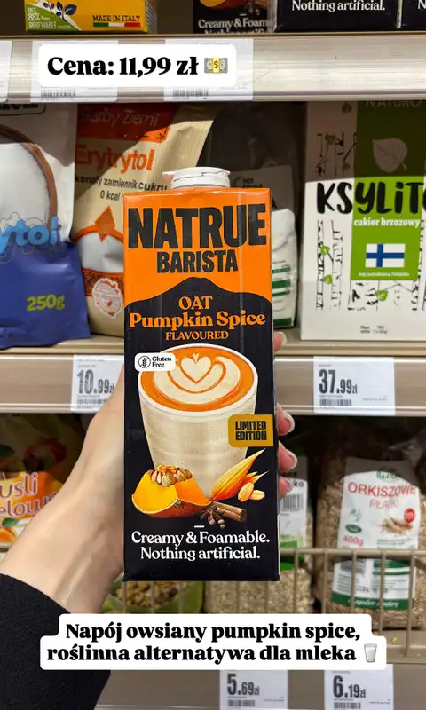 Intermarche - gazetka promocyjna Zakupowe Inspiracje i NOWOŚCI w Intermarche od czwartku 15.01  - strona 8