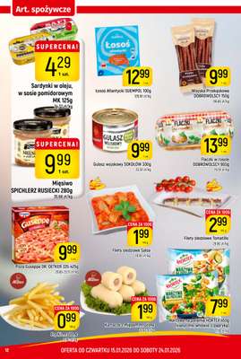 Warzywa na patelnię HORTEX 450g