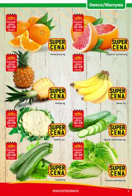 Ogórek szklarniowy kg