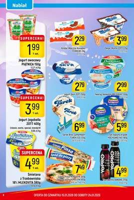 Ciasto Pinsa HENGLEIN 300g