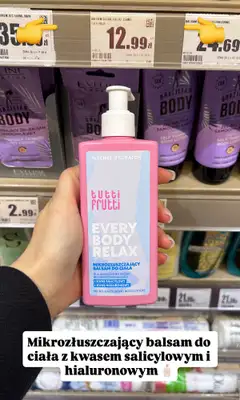 Intermarche - gazetka promocyjna Zakupowe Inspiracje i NOWOŚCI w Intermarche od poniedziałku 19.01  - strona 6