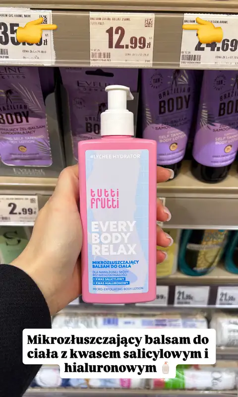 Intermarche - gazetka promocyjna Zakupowe Inspiracje i NOWOŚCI w Intermarche od poniedziałku 19.01  - strona 6