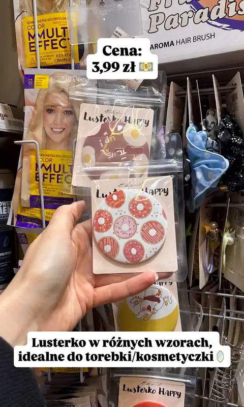 Intermarche - gazetka promocyjna Zakupowe Inspiracje i NOWOŚCI w Intermarche od poniedziałku 19.01  - strona 5