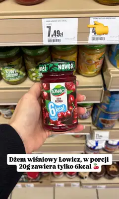 Intermarche - gazetka promocyjna Zakupowe Inspiracje i NOWOŚCI w Intermarche od poniedziałku 19.01  - strona 2