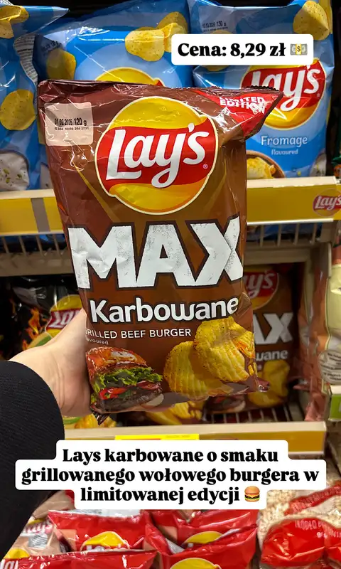 Intermarche - gazetka promocyjna Zakupowe Inspiracje i NOWOŚCI w Intermarche od poniedziałku 19.01  - strona 9