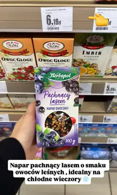 Intermarche - gazetka promocyjna Zakupowe Inspiracje i NOWOŚCI w Intermarche od poniedziałku 19.01  - strona 4