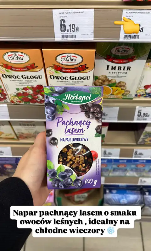 Intermarche - gazetka promocyjna Zakupowe Inspiracje i NOWOŚCI w Intermarche od poniedziałku 19.01  - strona 4