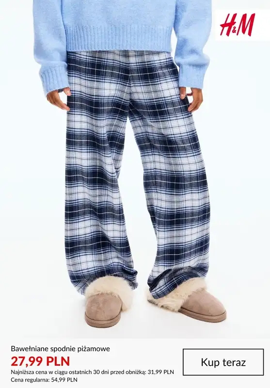 H&M - gazetka promocyjna FINAL SALE - odzież dziecięca od czwartku 15.01  - strona 5