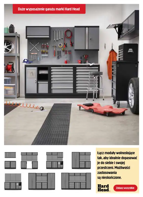 Jula - gazetka promocyjna Gazetka od czwartku 15.01 do środy 28.01 - strona 15