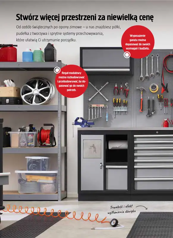Jula - gazetka promocyjna Gazetka od czwartku 15.01 do środy 28.01 - strona 18
