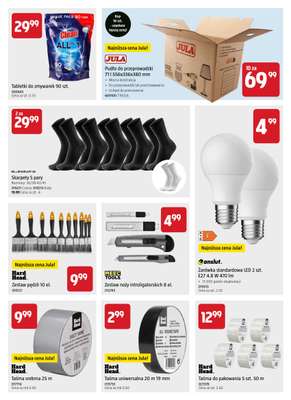 Jula - gazetka promocyjna Gazetka od czwartku 15.01 do środy 28.01 - strona 9