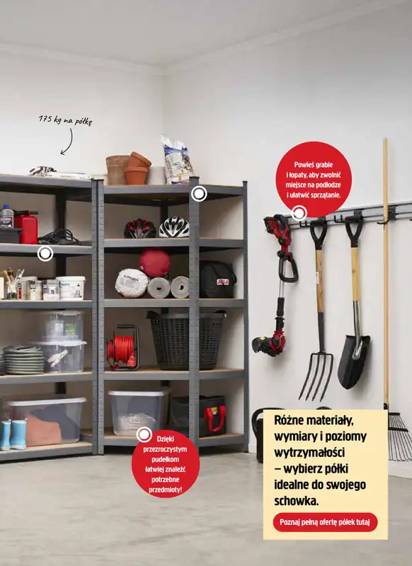 Jula - gazetka promocyjna Gazetka od czwartku 15.01 do środy 28.01 - strona 17