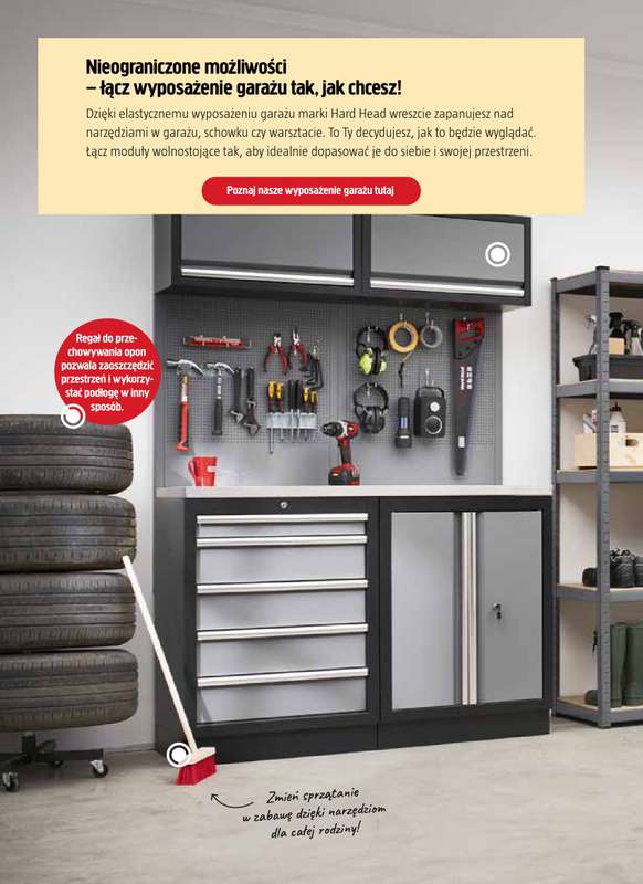 Jula - gazetka promocyjna Gazetka od czwartku 15.01 do środy 28.01 - strona 16