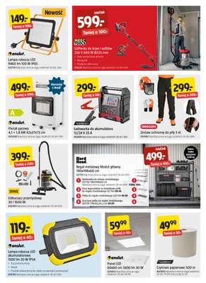 Jula - gazetka promocyjna Gazetka od czwartku 15.01 do środy 28.01 - strona 3