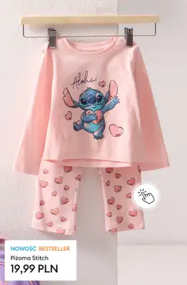 Sinsay - gazetka promocyjna Bajkowe kolekcje dla dzieci (Koci Domek Gabi, Psi Patrol i inni!) od czwartku 15.01 do środy 21.01 - strona 3