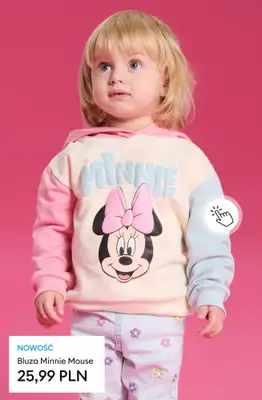 Sinsay - gazetka promocyjna Bajkowe kolekcje dla dzieci (Koci Domek Gabi, Psi Patrol i inni!) od czwartku 15.01 do środy 21.01 - strona 20