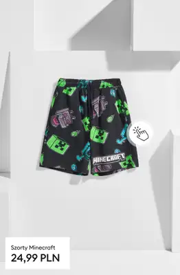 Sinsay - gazetka promocyjna Bajkowe kolekcje dla dzieci (Koci Domek Gabi, Psi Patrol i inni!) od czwartku 15.01 do środy 21.01 - strona 23