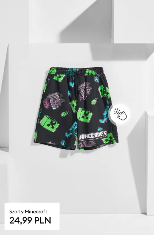 Sinsay - gazetka promocyjna Bajkowe kolekcje dla dzieci (Koci Domek Gabi, Psi Patrol i inni!) od czwartku 15.01 do środy 21.01 - strona 23