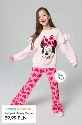 Sinsay - gazetka promocyjna Bajkowe kolekcje dla dzieci (Koci Domek Gabi, Psi Patrol i inni!) od czwartku 15.01 do środy 21.01 - strona 16