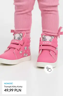 Sinsay - gazetka promocyjna Bajkowe kolekcje dla dzieci (Koci Domek Gabi, Psi Patrol i inni!) od czwartku 15.01 do środy 21.01 - strona 30