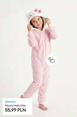 Sinsay - gazetka promocyjna Bajkowe kolekcje dla dzieci (Koci Domek Gabi, Psi Patrol i inni!) od czwartku 15.01 do środy 21.01 - strona 21