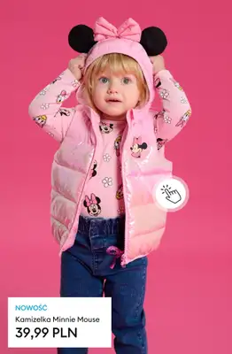 Sinsay - gazetka promocyjna Bajkowe kolekcje dla dzieci (Koci Domek Gabi, Psi Patrol i inni!) od czwartku 15.01 do środy 21.01 - strona 26