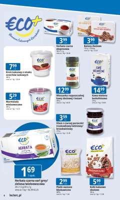 Leclerc - gazetka promocyjna Oferta E.Leclerc I Tanio to tu! od poniedziałku 19.01 do poniedziałku 26.01 - strona 6
