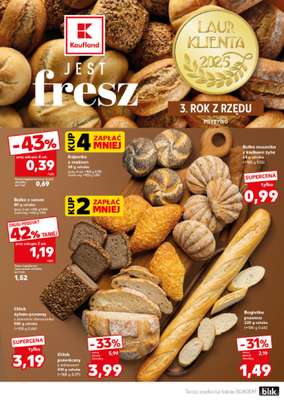 Kaufland - gazetka promocyjna Mocny Start od poniedziałku 19.01 do środy 21.01 - strona 20