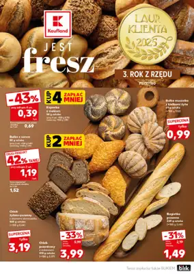 Kaufland - gazetka promocyjna Mocny Start od poniedziałku 19.01 do środy 21.01 - strona 20