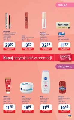Drogerie DM - gazetka promocyjna Gazetka  do środy 28.01 - strona 3